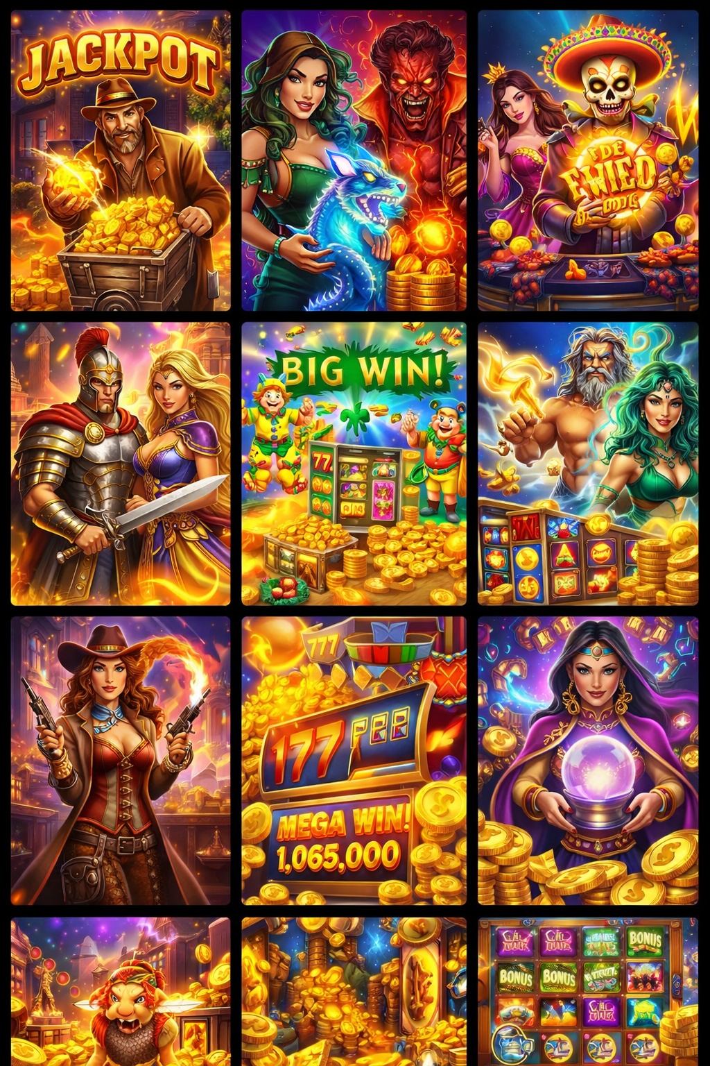 24k Casino app