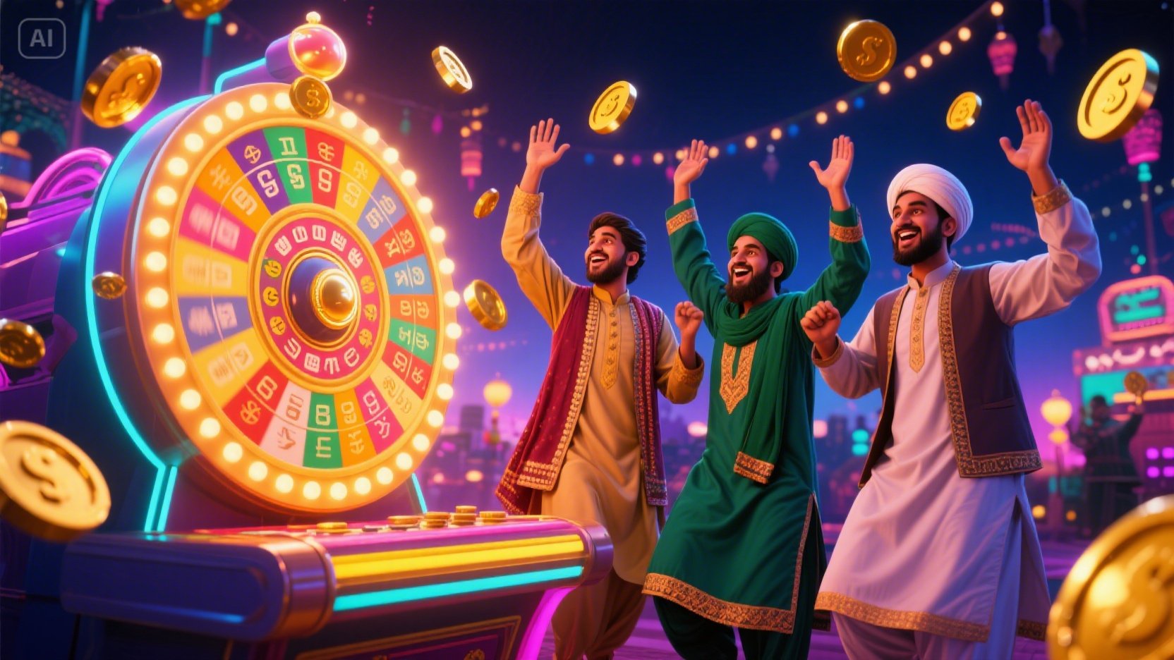 24k Casino appJoin today and receive a 200% first deposit reward instantly! Pakistani players can enjoy fair casino games, fast cashouts, and mobile-friendly experiences made for PKR transactions.