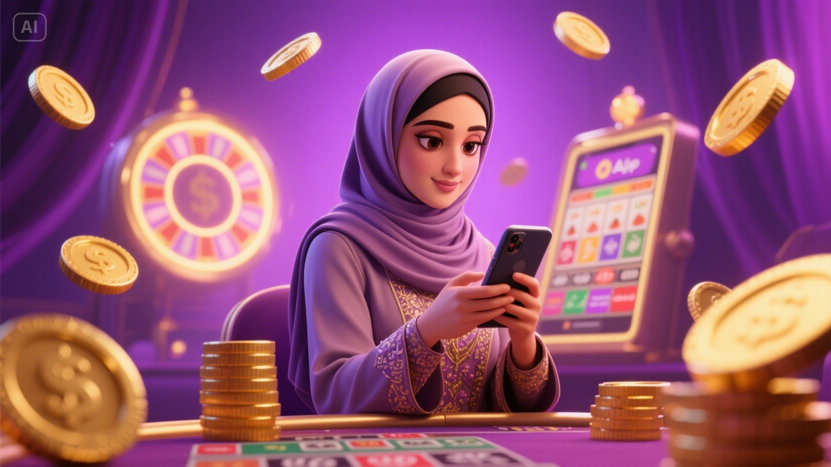 Registration at 24k Casino app Casino