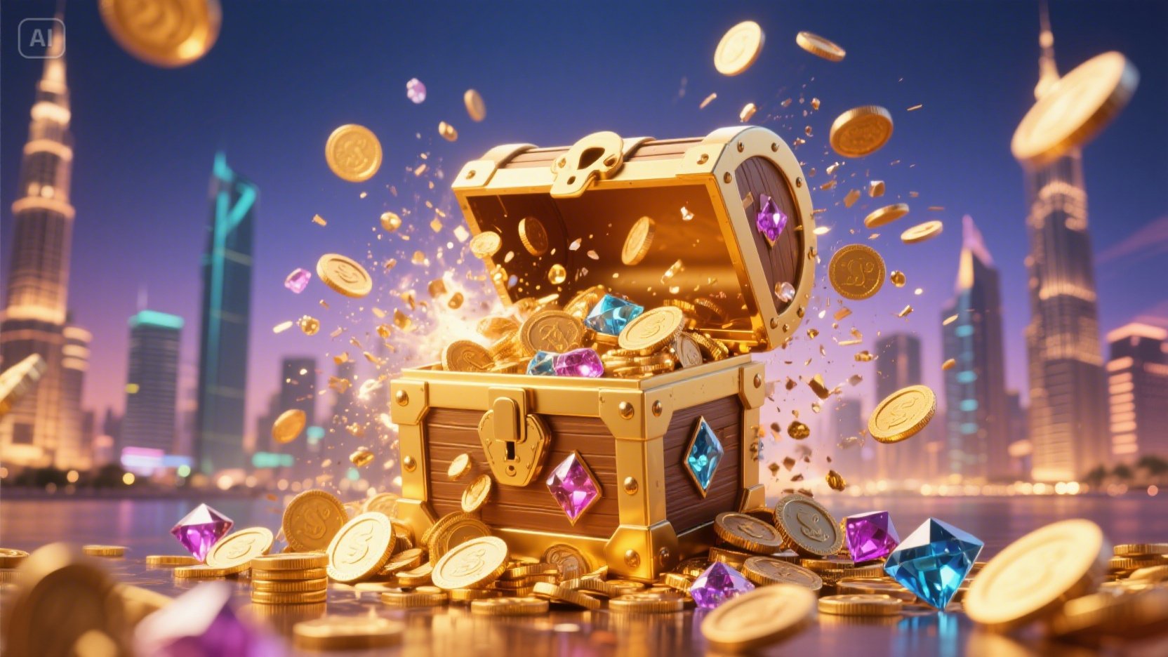 Registration at 24k Casino app Casino