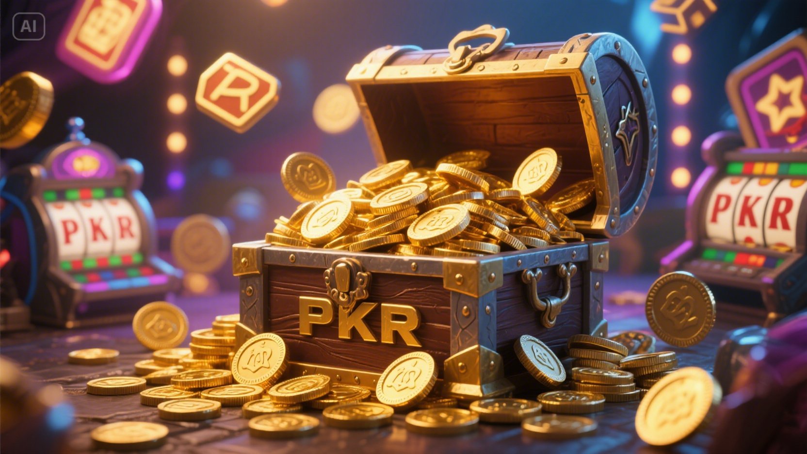 Registration at 24k Casino app Casino