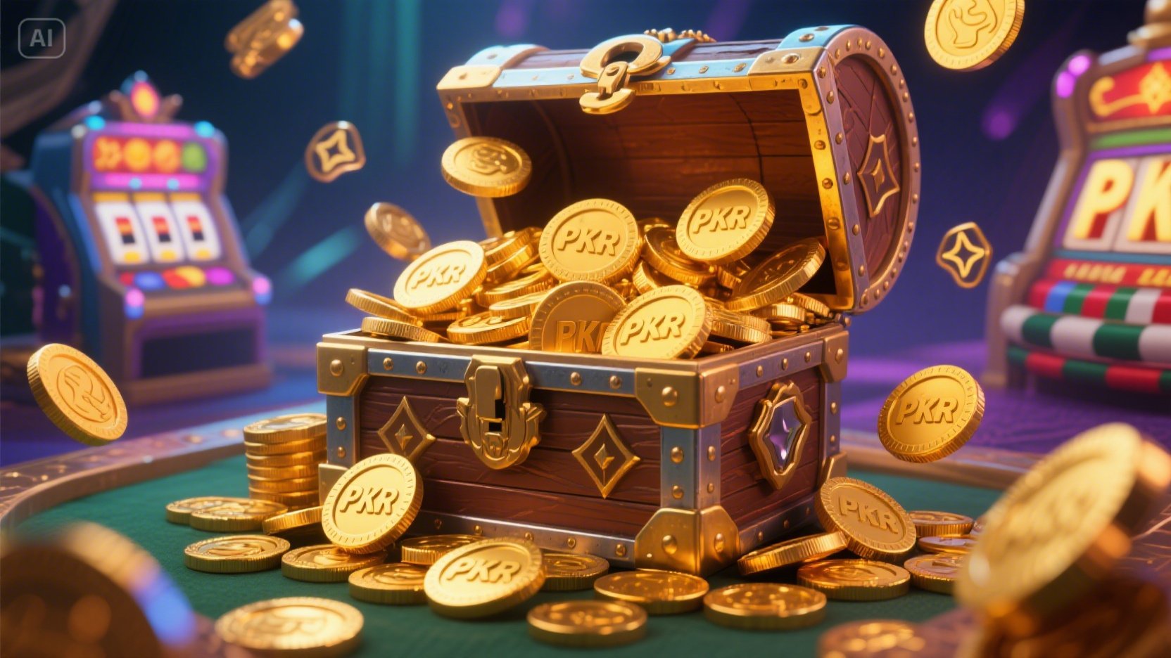 Registration at 24k Casino app Casino