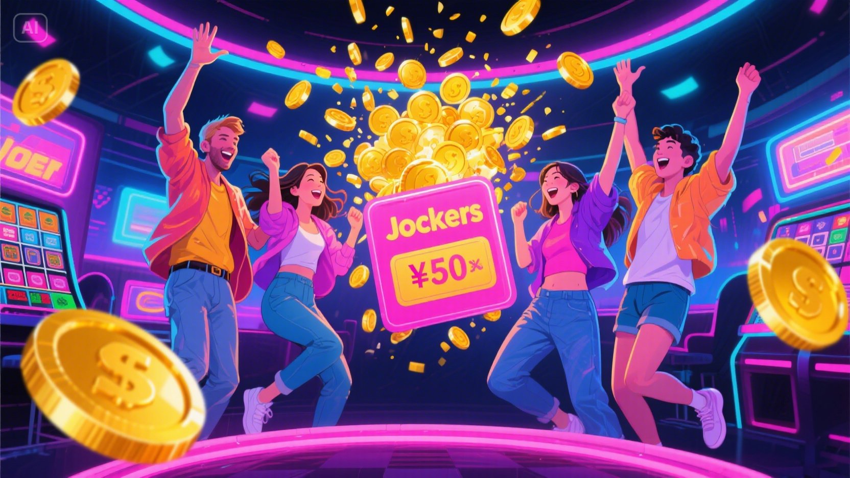 Registration at 24k Casino app Casino