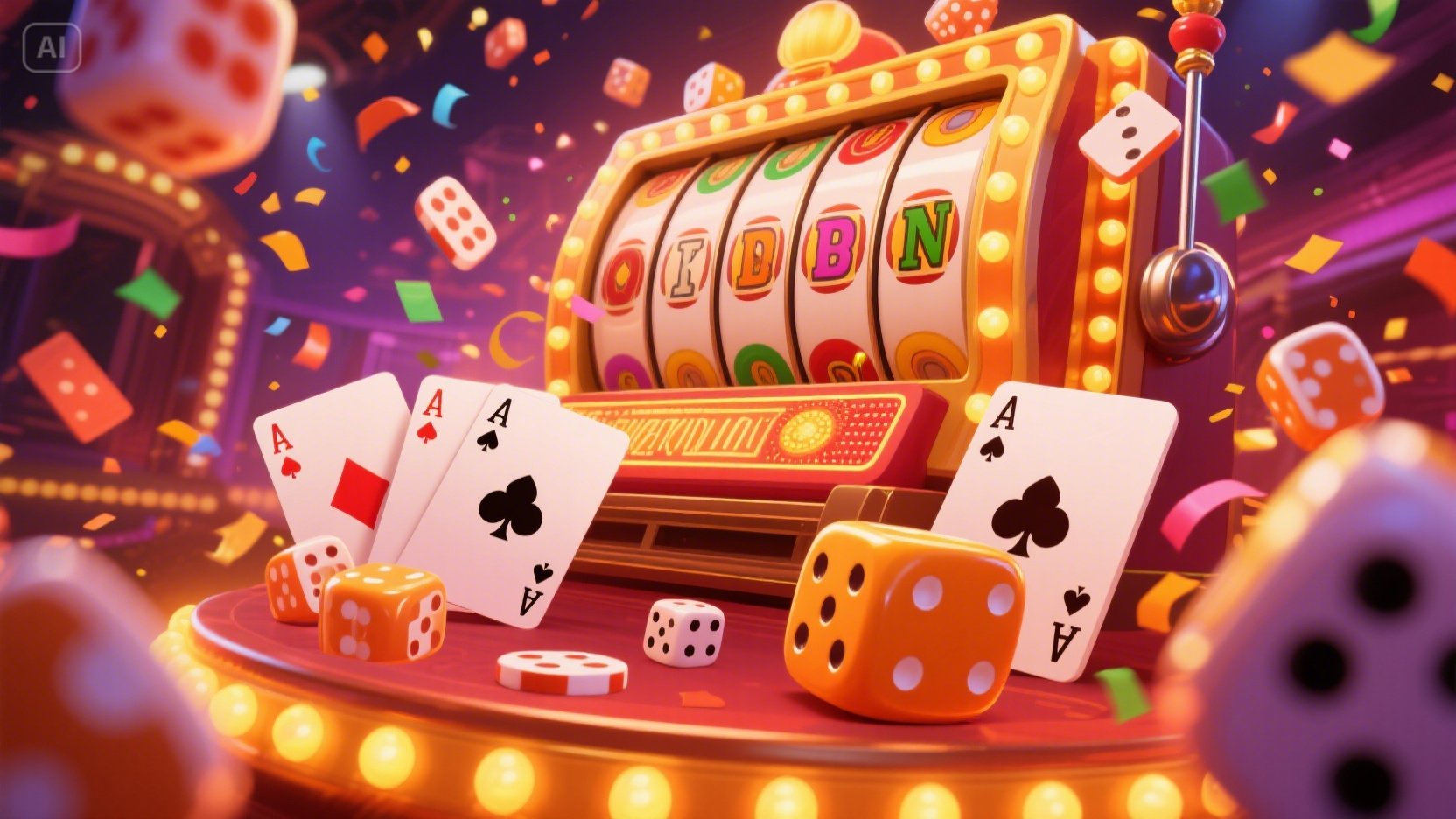 Registration at 24k Casino app Casino