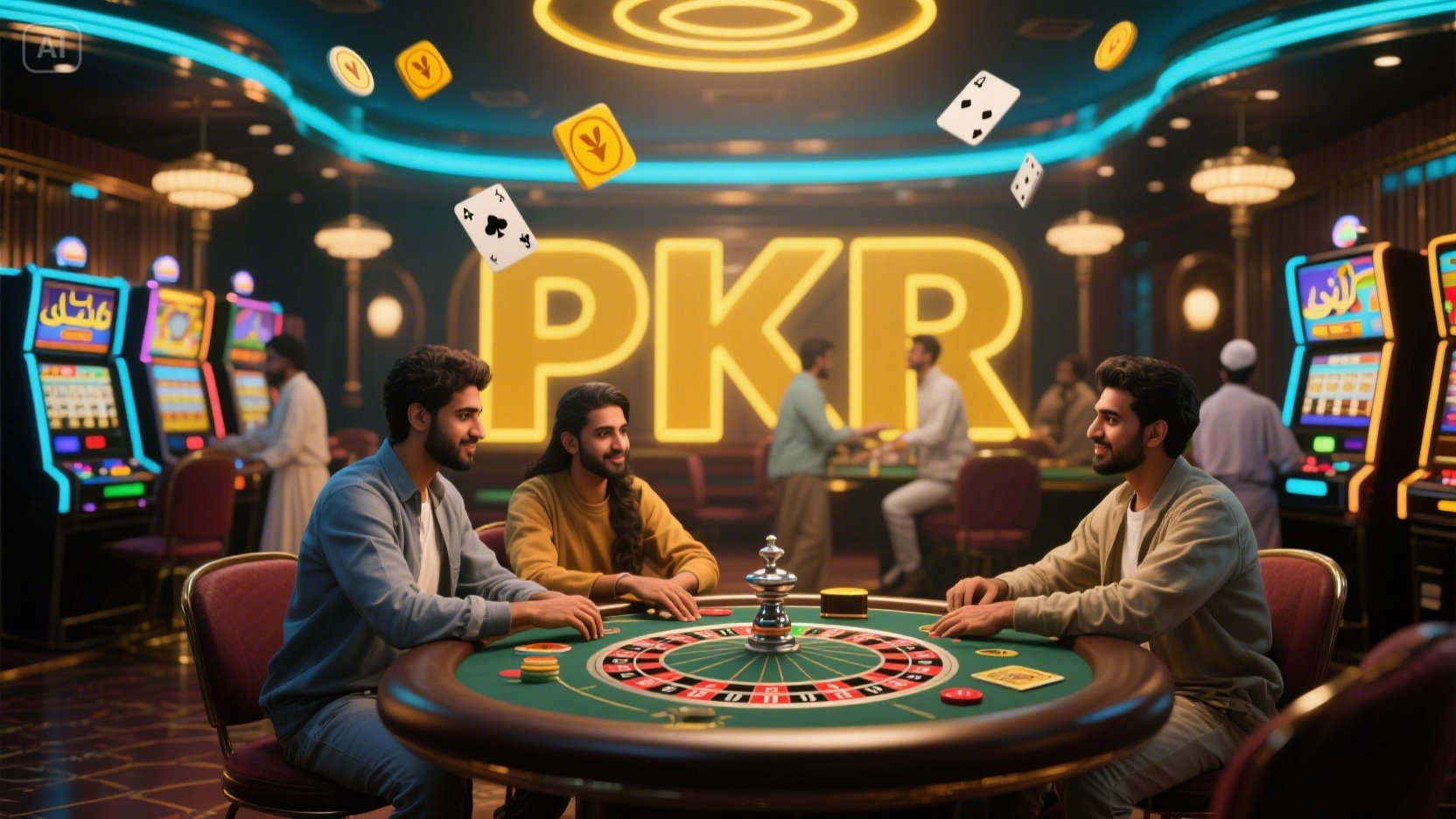 24k Casino appJoin now and receive 200% bonus instantly! Pakistan’s users can deposit safely in PKR, play responsibly, and withdraw winnings instantly anytime.