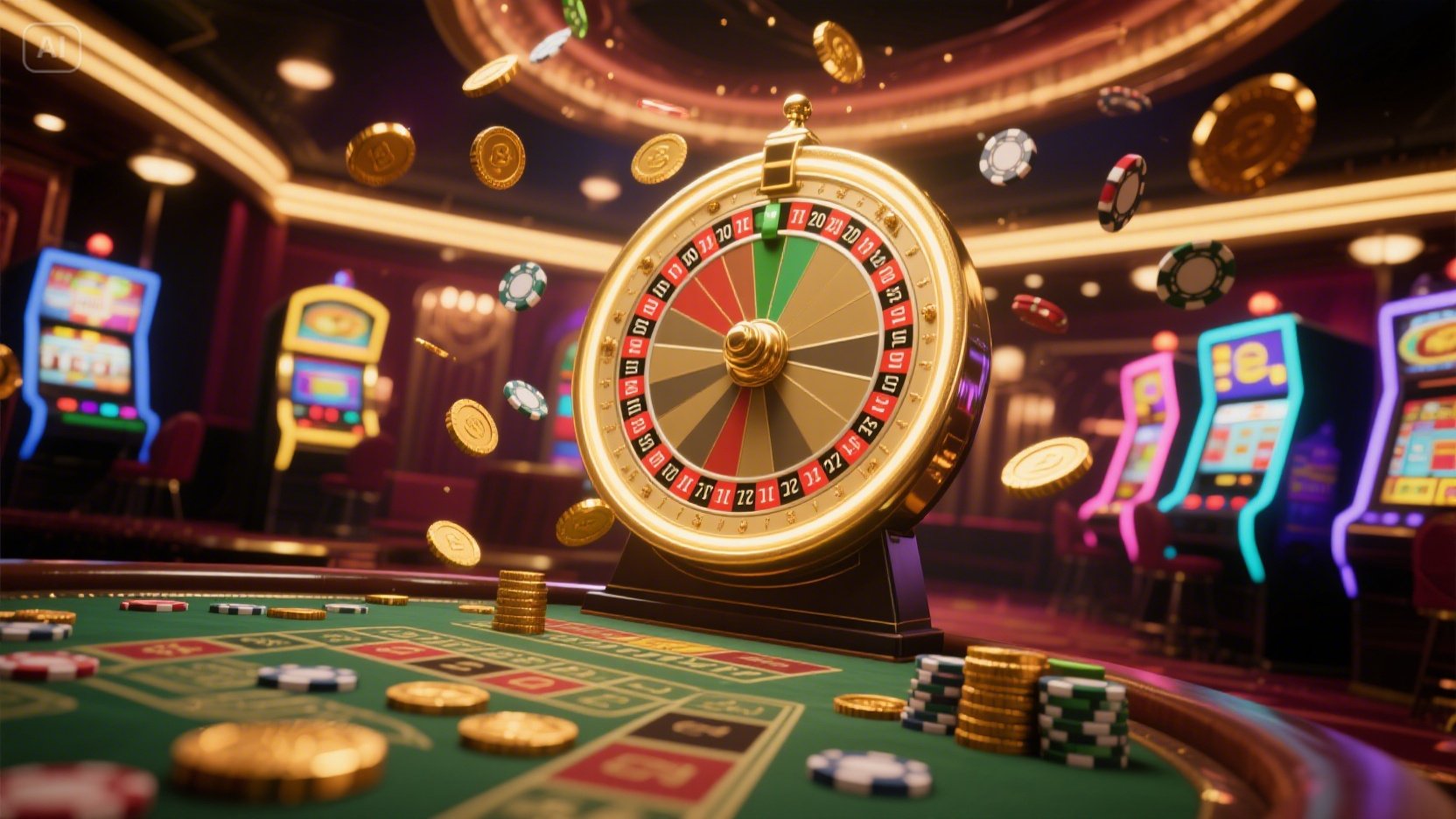 Registration at 24k Casino app Casino