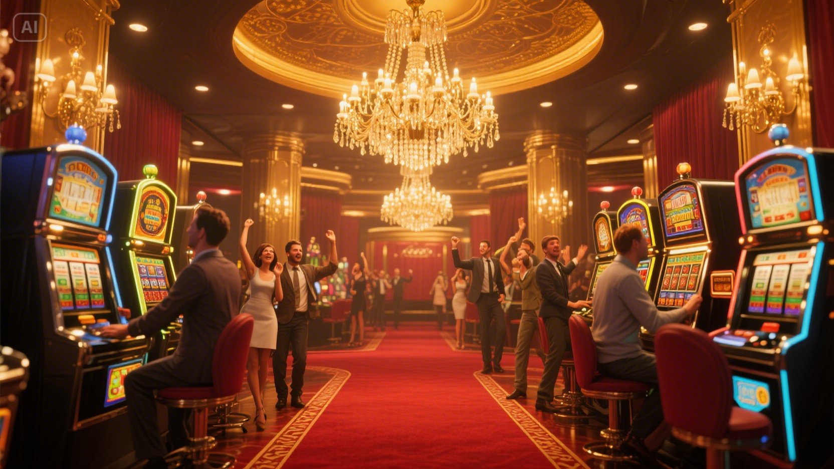 Casino 24k Casino app desktop and mobile interfaces