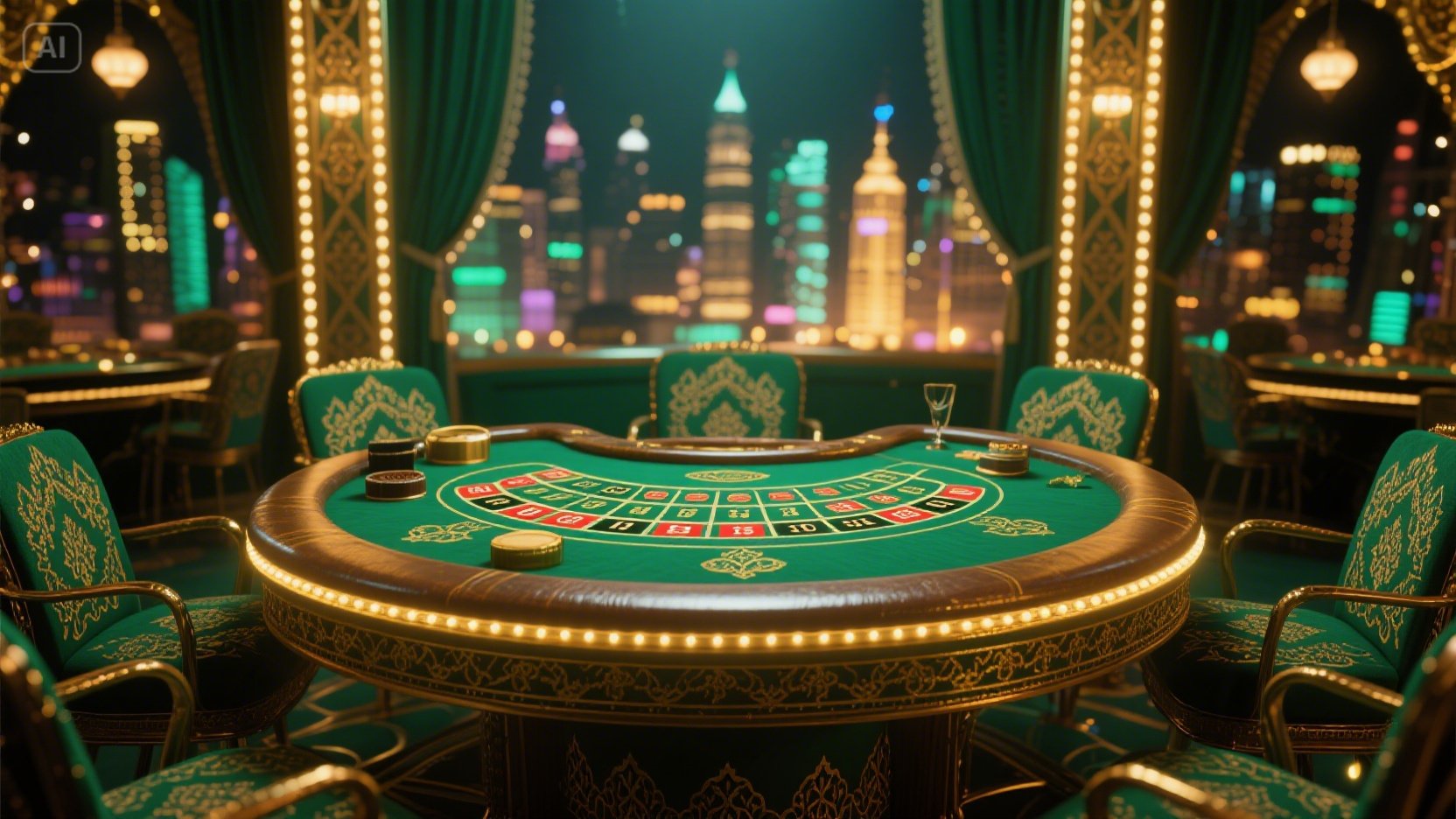 Casino 24k Casino app desktop and mobile interfaces