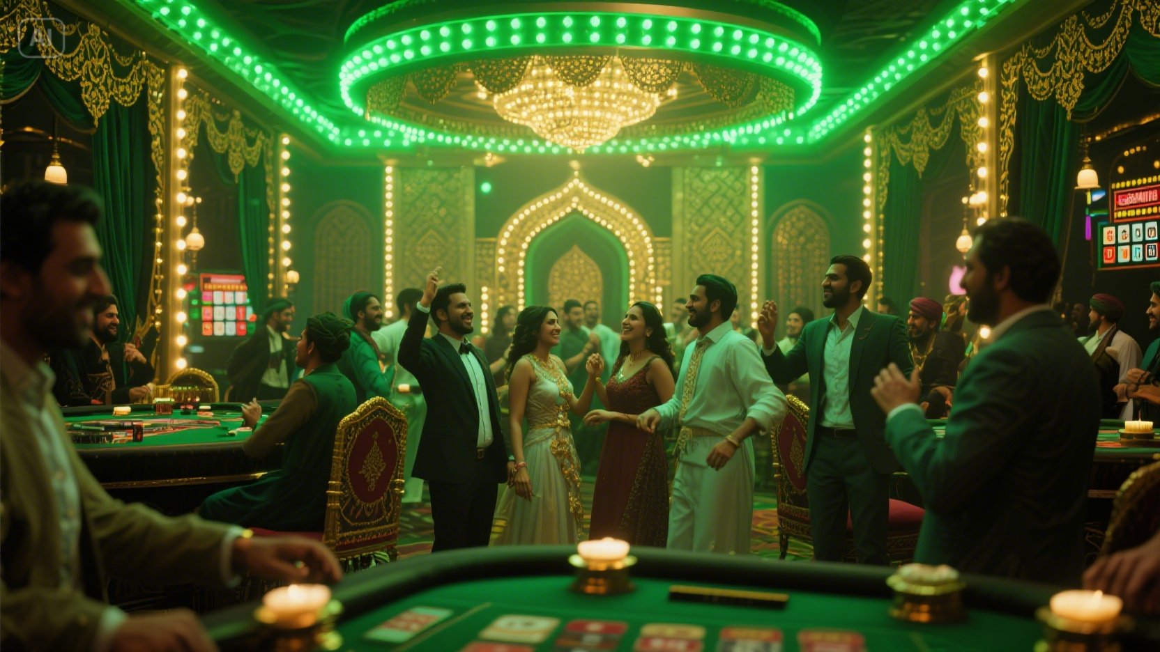 24k Casino appDeposit once and get 200% instantly credited to your account! Pakistan’s players can enjoy live games, secure JazzCash banking, and real cash prizes.