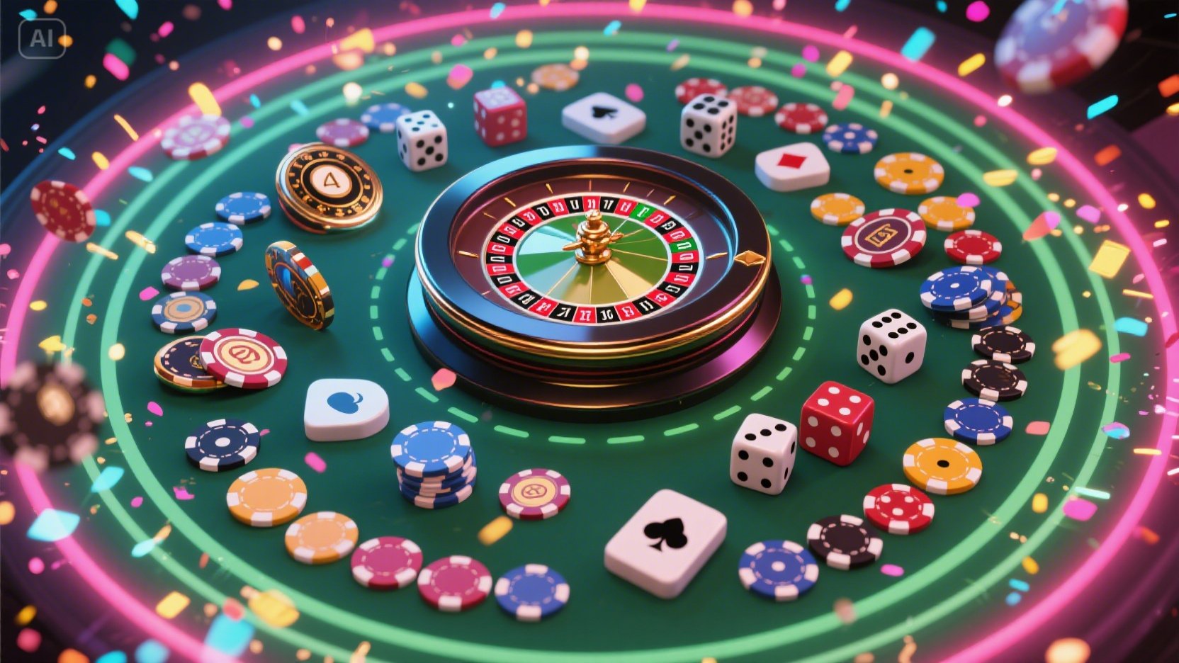 Registration at 24k Casino app Casino
