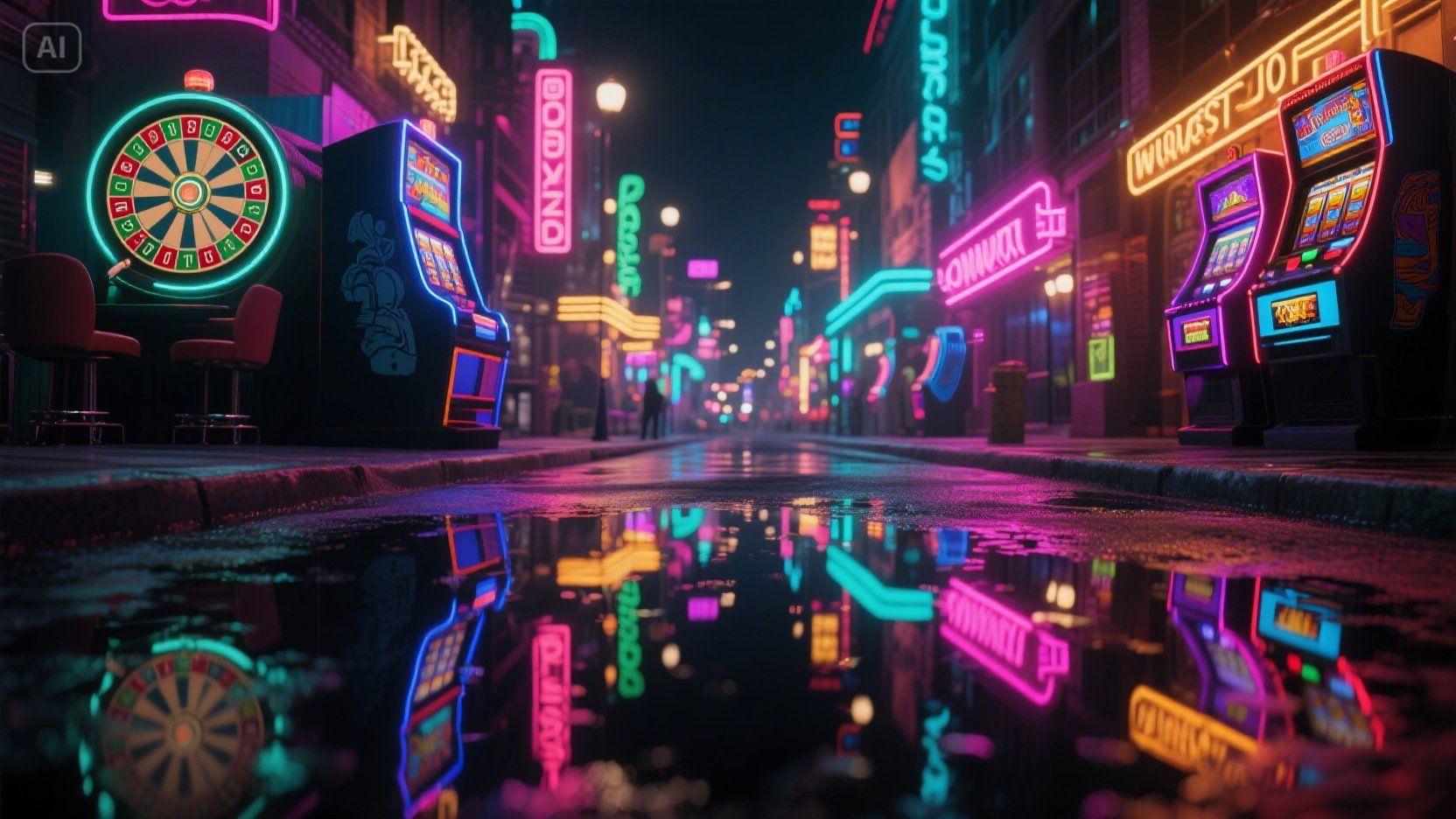 Registration at 24k Casino app Casino