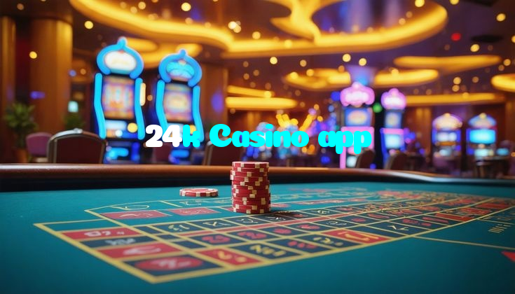 available types of 24k Casino app bet including pre-match live express and system bets